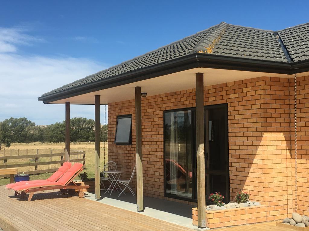 Bentleys Country Stay Hawarden Esterno foto