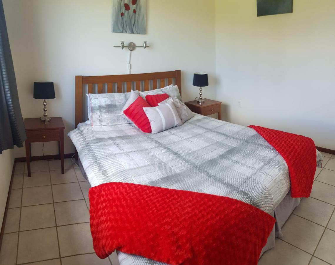 Bentleys Country Stay Hawarden Esterno foto